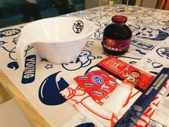 -松哥油焖大虾(皇岗一店)