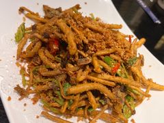 -高第街56号餐厅(银座商城玉函店)