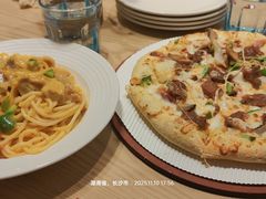 -必胜客(桐梓坡店)