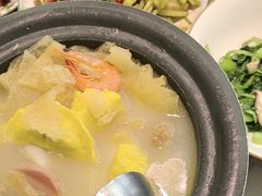 -苏梦江南·淮扬菜(夫子庙店)