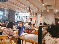-大师兄·西北小馆(南沙万达广场店)