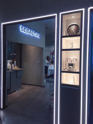 -SEBASTIAN塞巴斯汀