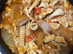 -兰湘子·湘菜小炒(长安万科广场店)