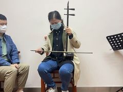 -秦汉胡同国学书院(川沙分馆)