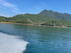 -千岛湖东南湖区