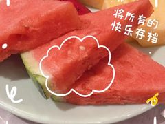 -汉来海港·海鲜自助餐厅(上海七宝领展广场店)