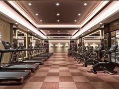 -上海浦东星河湾酒店