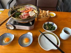 -8PINTS八品脱·日料·烧鸟·精酿小酒馆(莘庄店)