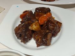 -南门小馆·清真(国贸商城店)