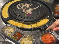 -小团团·路边烤牛肉(南岭壹街店)
