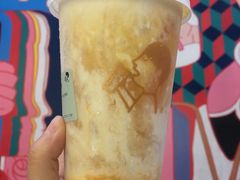 -喜茶(杭州滨江宝龙店)