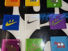 -NIKE KICKS LOUNGE体验店(北京新中关店)