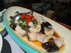 -晓粤·惹味粤菜(凯德乐峰广场店)