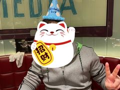 -海底捞火锅(上地华联店)