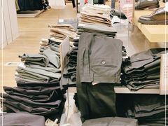 -优衣库(东莞汇一城店)