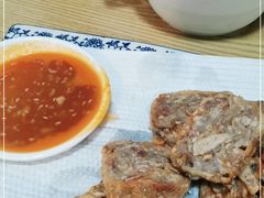 -黄记潮汕甜汤(贝底田坊店)