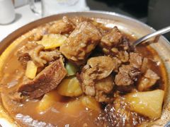 承德坝上炖牛肉-小放牛河北菜(长安万达店)