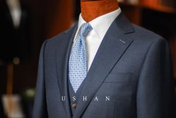 -优山定制西服衬衫大衣(国贸店)
