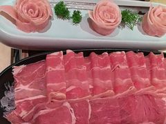 -捞王锅物料理(金华义乌之心店)