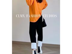-CLMX(新天地凯德晶萃广场店)
