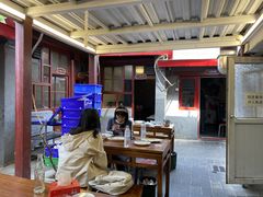 -鼎香润(德胜门内店)