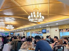 -汗腾格里·风味餐厅(新疆驻京办店)