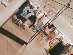 -ZARA(青岛万象城店)