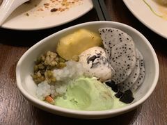 -舟山希尔顿酒店·開自助餐厅