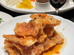 -上和臻品中国菜(花园街店)