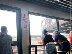 -锐擎卡丁车主题乐园(郊野公园店)