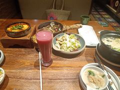 -云海肴·汽锅鸡·云南菜(美罗城店)