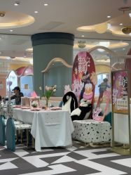 -奈尔宝家庭中心·亲子餐厅(苏州大悦城店)