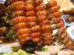 -食鸡公社辣子鸡·潍坊菜·烧烤