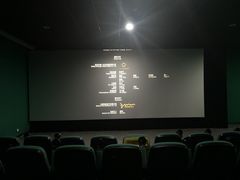 -完美世界影城(北京管庄店)