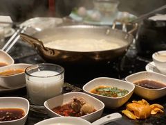 -捞王锅物料理(凯旋路店)