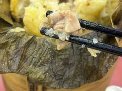 -香港蓮香樓(中環店)