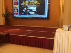 -白金汉爵大酒店·中餐厅(相城店)