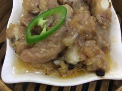 -虾饺妹·粤式手工点心(水荫路店)