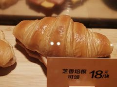 -麦当劳(深圳北站高铁店)