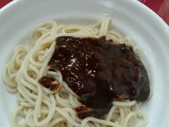 -老天津卫炸酱面(河北路店)
