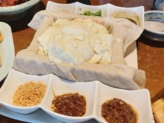 一块豆腐-95号酱骨·一块豆腐(展春园西路店)