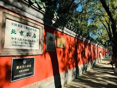-北京国子监胡同