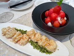 -大树餐厅(大悦城店)