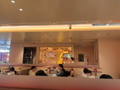 -海底捞火锅(吾悦国际广场店)
