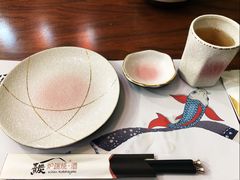 -熹炭精致日料(金融街购物中心店)
