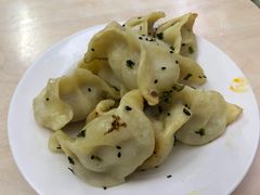 锅贴-玉华饮食店(茅台路店)