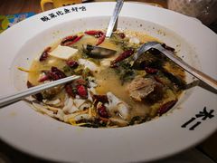 -太二酸菜鱼(正大广场店)
