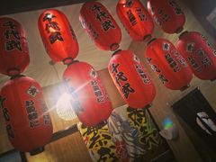 -千代武日本料理(开发区店)