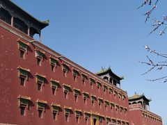 -须弥福寿之庙