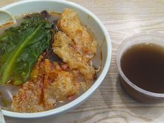 -家味螺蛳粉&烤鱼(五角场店)